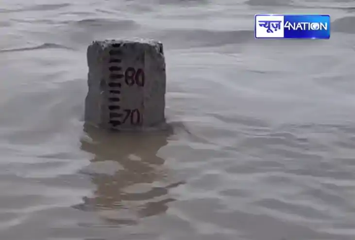 Patna Flood Crisis