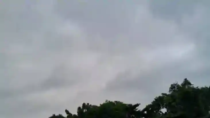Bihar Weather