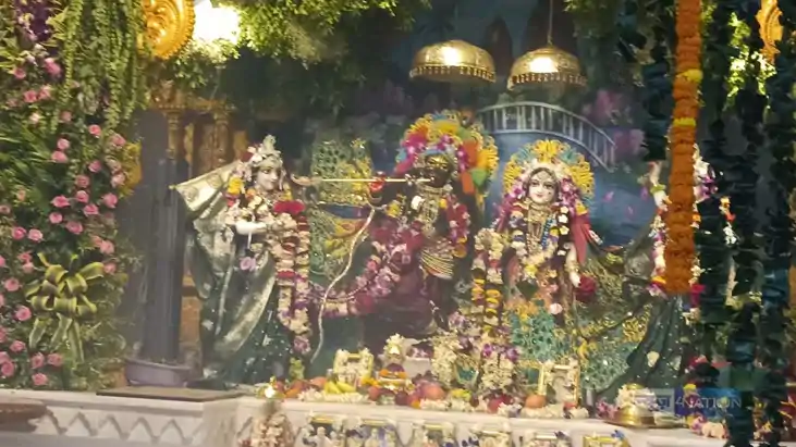 Krishna Janmashtam