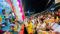 bikram janmashtami grand fair begins 8 days