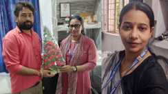 chanchala tiwari chhapra selected for state teacher award 2026