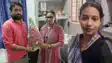 chanchala tiwari chhapra selected for state teacher award 2026