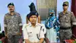 Bihar News : नवादा में साइबर ठग गिरोह पर पुलिस ने कसा शिकंजा, लोन के नाम पर ठगी करने वाली महिला समेत दो को किया गिरफ्तार
