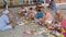 Nepal Tragedy Haunts Nepali Pilgrims Performing Pind Daan in Gaya