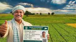 32 Lakh Bihar Farmers Risk PM Kisan Benefits Without Farmer ID