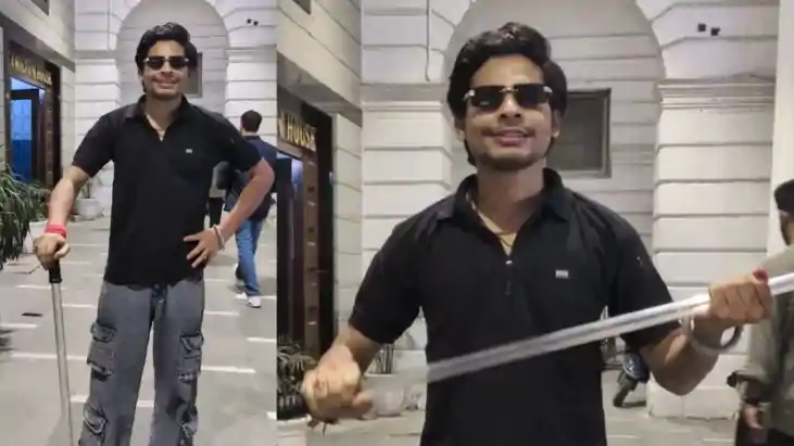 Swatantrata Bhardwaj 