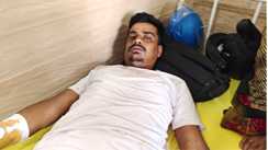 Bihar Crime News : सारण में आभूषण कारोबारी से बदमाशों ने लूटे लाखों रूपये के गहने, विरोध करने पर किया जानलेवा हमला 