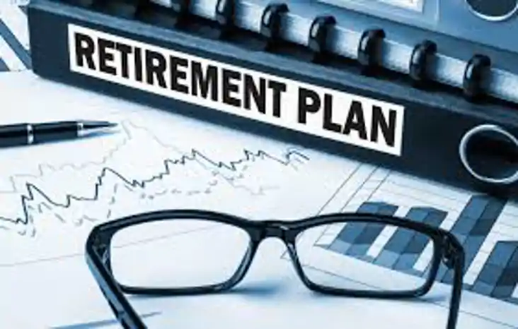 retirement fund