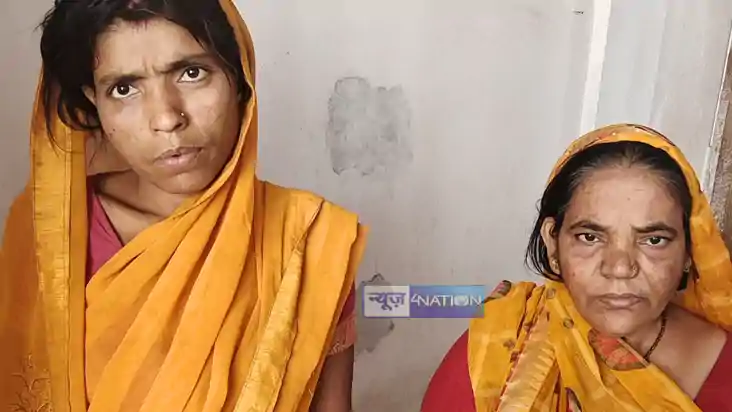 Smuggling Liquor in Bihar :बिहार में अब शराब तस्करी में उतरी