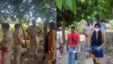 Bihar Banka Murder: दोस्ती का खौफनाक अंत! बांका में युवक की हत्या कर शव जंगल में गाड़ा, आरोपी दोस्त गिरफ्तार