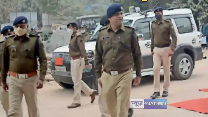 Ips aditya kumar - निलंबित आईपीएस आदित्य कुमार को गृह विभाग 