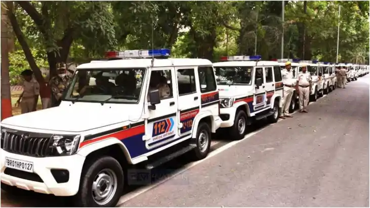 डायल 112