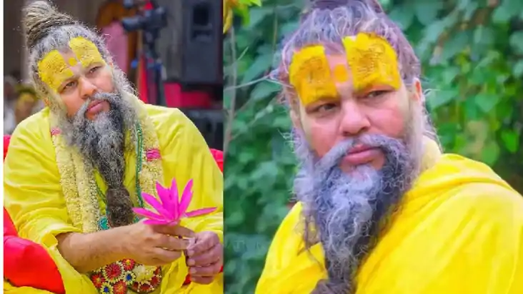 Premanand Maharaj 