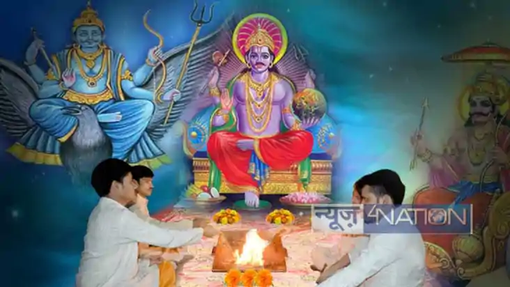 Sade Sati: साढ़ेसाती में शनि देव को प्रसन्न करने के लिए क्या