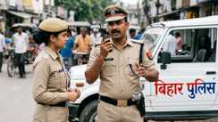 बिहार पुलिस 