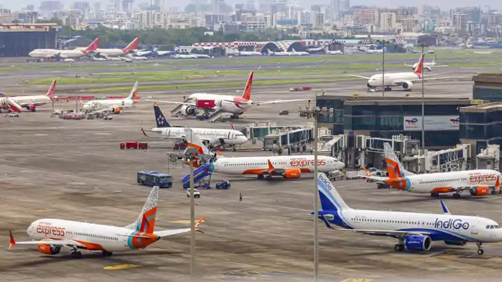 एयरपोर्ट 