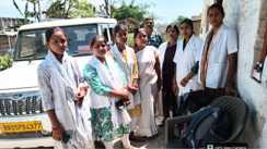 Bihar News : मोतिहारी में जहरीली शराब का तांडव, 9 तक पहुंचा मरने वालों का आंकड़ा, थानेदार सस्पेंड और तस्कर चौकीदार की हुई गिरफ्तारी 