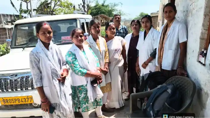 Bihar News : मोतिहारी में जहरीली शराब का तांडव, 9 तक पहुंचा 