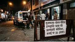 मुजफ्फरपुर में खौफनाक कदम: सोशल मीडिया स्टार छात्रा ने कलाई पर किए 18 वार, हालत नाजुक