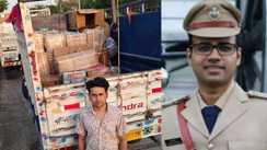 Patna robbery of Rs 50 lakh uncovered in Motihari one arrested