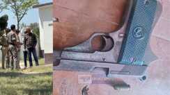 Motihari Madrasa Raid Sparks