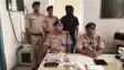 Aurangabad Fake IPS Arrested