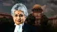 Justice Nagarathna