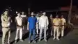 Bihar Crime : भागलपुर में खनन माफिया के बड़े सिंडिकेट का पुलिस ने किया भंडाफोड़, 7 को किया गिरफ्तार, व्हाट्सएप ग्रुप से ट्रैक करते थे अफसरों की लोकेशन