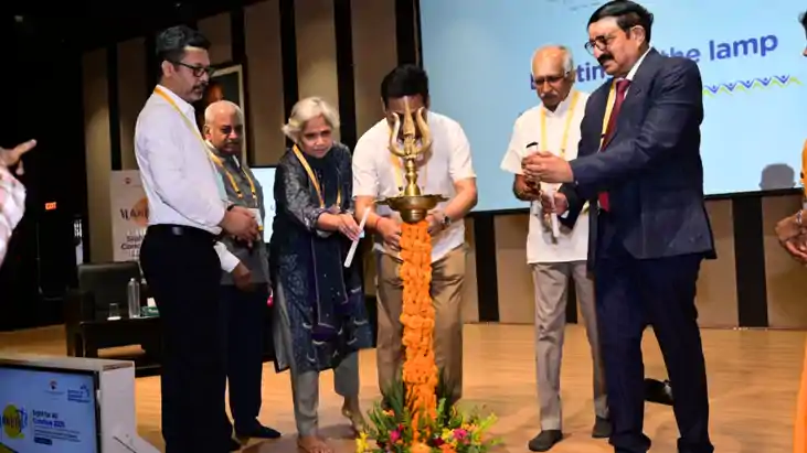 Bihar News : अखंड ज्योति आई हॉस्पिटल में 'साइट फॉर ऑल कॉन्क्