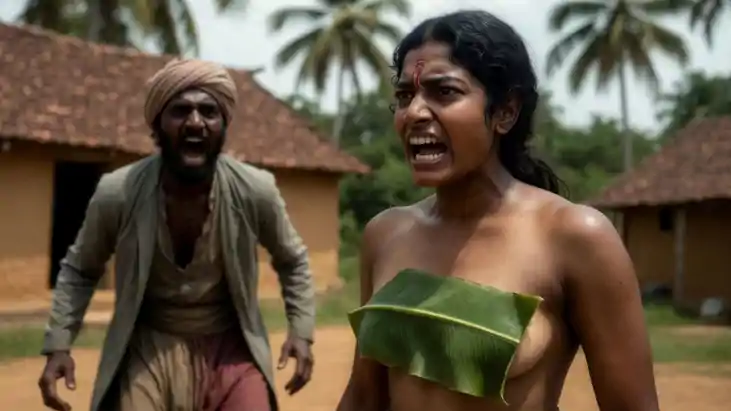 Breast Tax Row Heats Politics in Kerala Mulakkaram