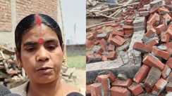 भूमाफियाओं का आतंक 