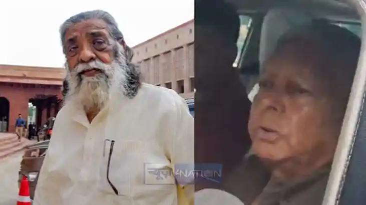 लालू यादव लालू यादव