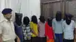 पटना में सिटी मॉल के कर्मी से हुई लाखों की लूट में शामिल लुटेरे गिरफ्तार, लूटी गई रकम भी बरामद