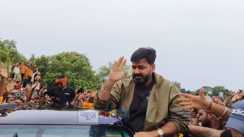  Bhojpuri star Pawan Singh