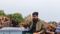  Bhojpuri star Pawan Singh