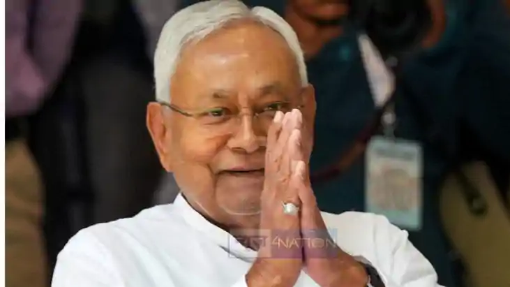 नीतीश कैबिनेट