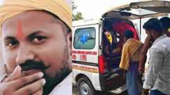 patna Crime - पटना में पंचायती के  दौरान दारोगा सहित तीन को गोली मारकर फरार कुख्यात एक्शन को पुलिस ने दबोचा