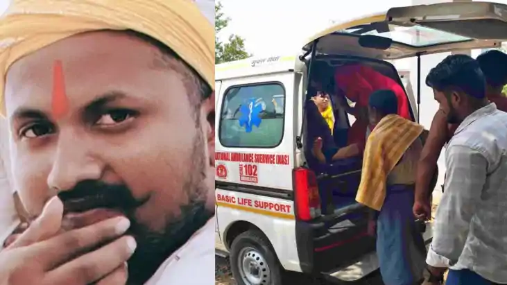 patna Crime - पटना में पंचायती के दौरान दारोगा सहित तीन को patna Crime - पटना में पंचायती के दौरान दारोगा सहित तीन को