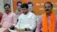 Political news - झूठ और फर्जीवाड़ा इंडी एलांएस का काम,  एनडीए रिजल्ट देनेवाली  सरकार, डोमिसाइल नीति लागू होने  पर बोले ऋतुराज  सिन्हा