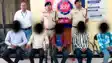 Bihar News : सासाराम में RPF और बचपन बचाओ संस्था ने की कार्रवाई, हावड़ा - गांधीधाम एक्सप्रेस से आधा दर्जन बच्चों का किया रेस्क्यू