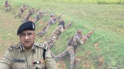 Naxalite free bihar - एडीजी कुंदन कृष्णन का दावा - बिहार में बचे सिर्फ  तीन हथियारबंद नक्सली, कभी 30 जिलों में फैला था नक्सलियों का जाल