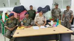 Honor killing - बेटी का प्रेम स्वीकार नहीं,   नाराज मां-बाप और तीन चाचा ने नए जोड़े की कर दी हत्या,  कुएं में मिली लाश