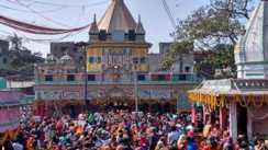 Patna  highcourt -  श्री बाबा कुशेश्वर नाथ मंदिर के लिए पटना हाईकोर्ट ने स्थायी समिति की  गठित, इन्हें सौंपी अध्यक्ष की जिम्मेदारी