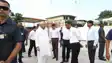 Bihar News : सीएम नीतीश ने बांस घाट में विकसित किये जाने वाले 'वेस्ट टू वंडर' थीम पार्क का किया स्थल निरीक्षण, अधिकारियों को दिये आवश्यक दिशा-निर्देश