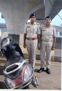पटना में ट्रैफिक चालान चुकाने के लिए कहा तो बोला – मेरी स्कूटी रख लीजिए, मैं नई खरीद लूंगा, जानें कितनी थी फाइन  की राशि