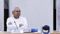 Bihar Cabinet Metting
