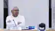 Bihar Cabinet Metting