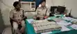 Bihar Crime  - कैब से  हवाला से  मंगाए  गए 55 लाख रुपए बरामद, तीन  संदिग्धों  को पुलिस ने पकड़ा