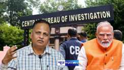 Satyendar Jain