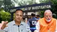 Satyendar Jain